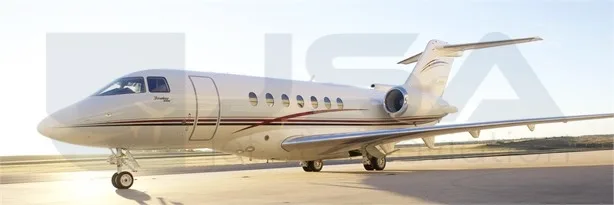 hawker 4000