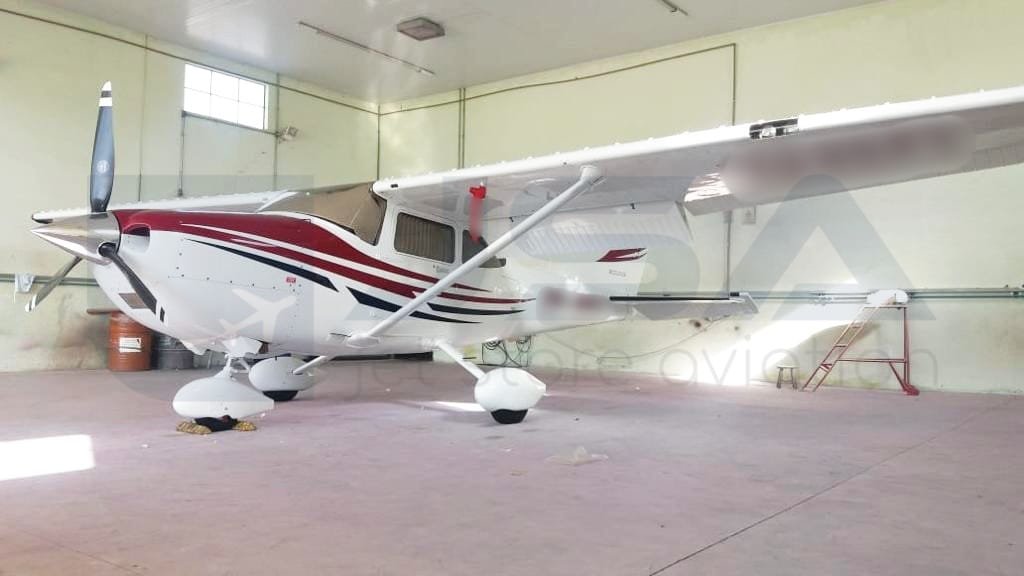 avião monomotor a venda Venda de Aeronaves