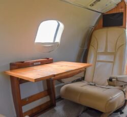 embraer Xingu a venda