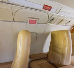 embraer Xingu a venda