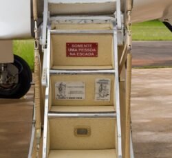 embraer Xingu a venda