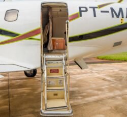 embraer Xingu a venda