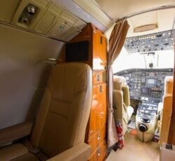 embraer Xingu a venda