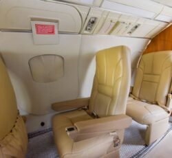 embraer Xingu a venda