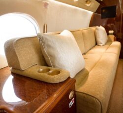 gulfstream g550 a venda