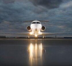 gulfstream g550 a venda