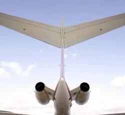gulfstream g550 a venda