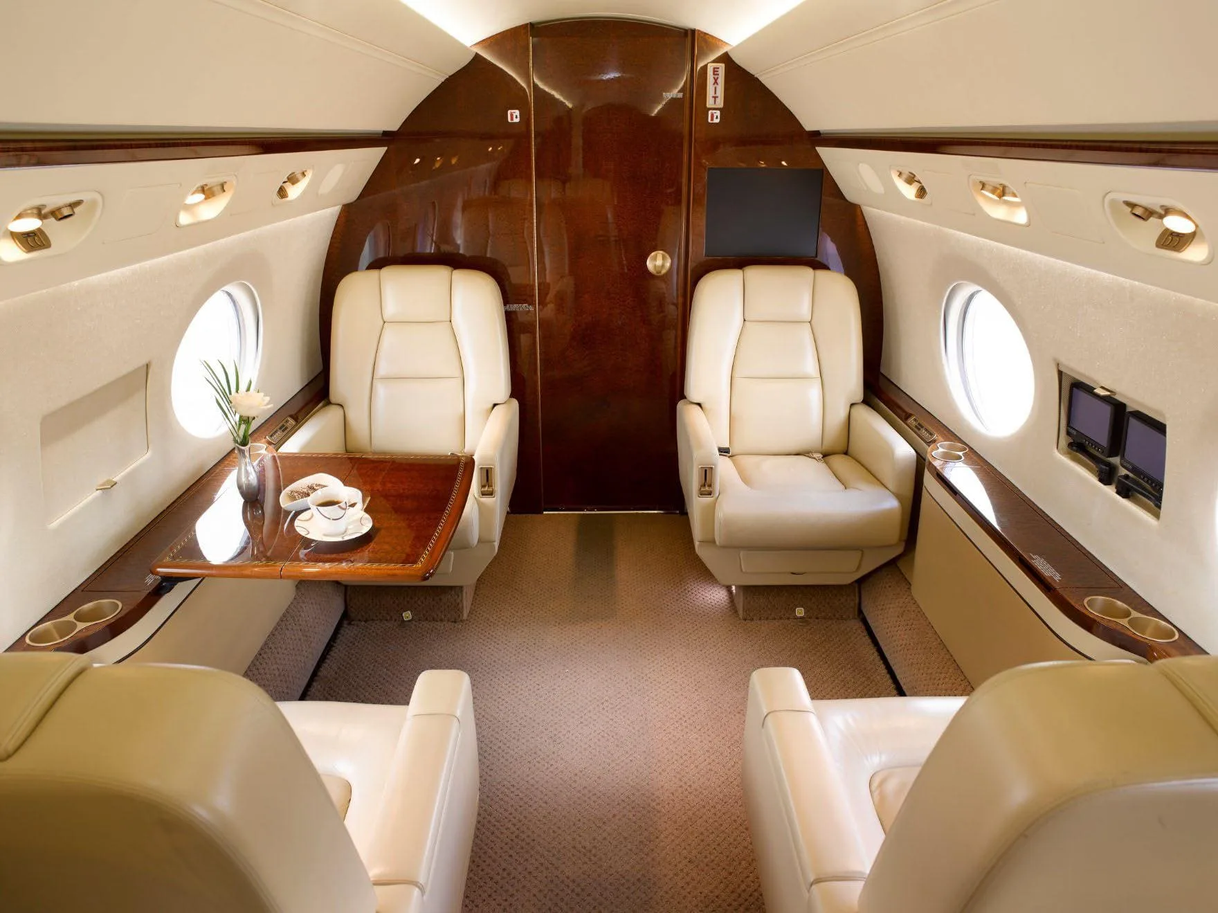 gulfstream g550 a venda