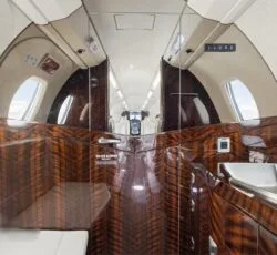 citation sovereign plus a venda