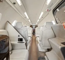 citation sovereign plus a venda