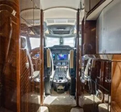 citation sovereign plus a venda