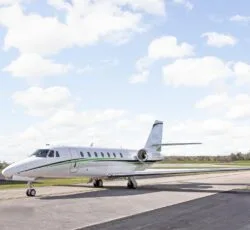 citation sovereign plus a venda