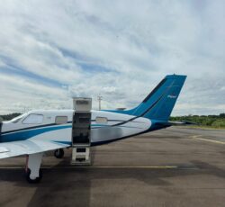 piper mirage a venda