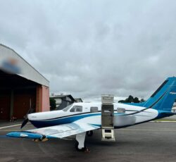 piper mirage a venda