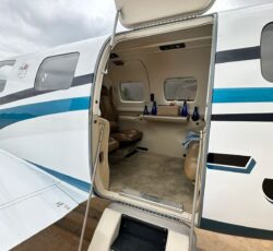 piper mirage a venda