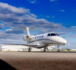 phenom 300 a venda