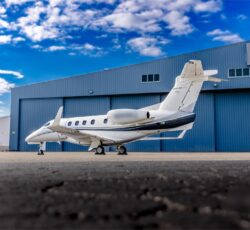 phenom 300 a venda