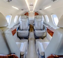 phenom 300 a venda