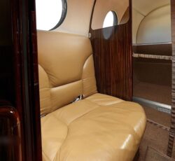 king air 250 a venda