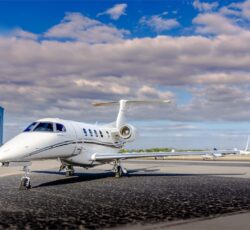 phenom 300 a venda