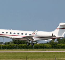 gulfstream g650 a venda