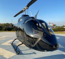 bell 505 a venda