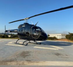 bell 505 a venda