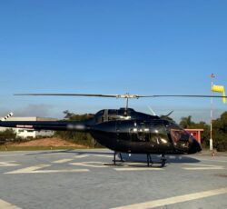 bell 505 a venda