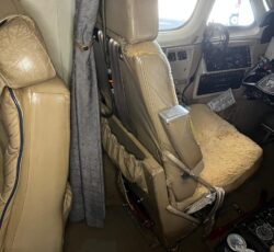 king air c90 a venda