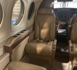 king air c90gtx a venda