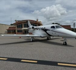 phenom 100 a venda