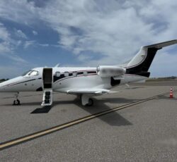 phenom 100 a venda