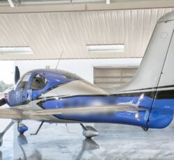 cirrus g7 a venda