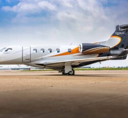 phenom 300 a venda