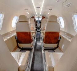 phenom 300 a venda