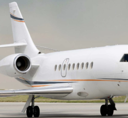 falcon 2000 a venda