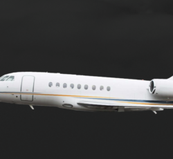 falcon 2000 a venda