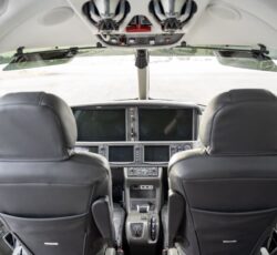 cirrus vision jet a venda