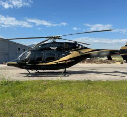 bell 429 a venda