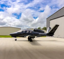 cirrus vision jet a venda