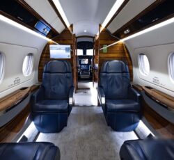 legacy 500 a venda