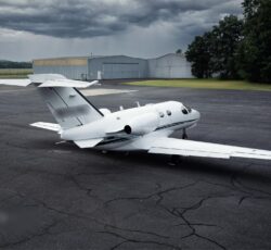 cessna mustang a venda