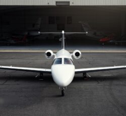 cessna mustang a venda