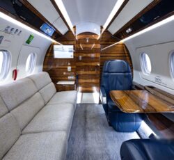 legacy 500 a venda