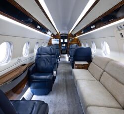 legacy 500 a venda