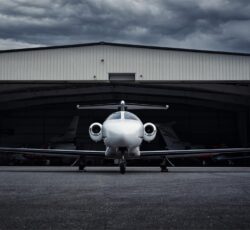 cessna mustang a venda