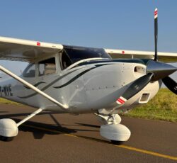 cessna 182 a venda