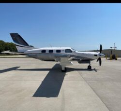 piper m500 a venda