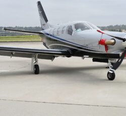 tbm 910 a venda