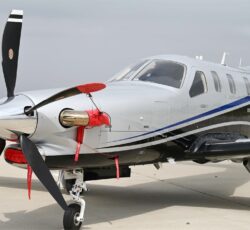 tbm 910 a venda